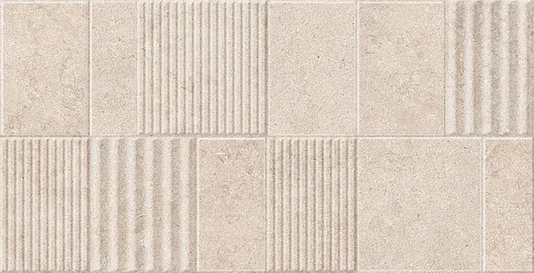 Obklad Deco Limestone Natural 32×62,5 cm