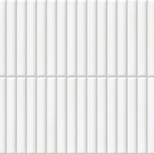 Obklad Deco Lingot White 32x62,5 cm