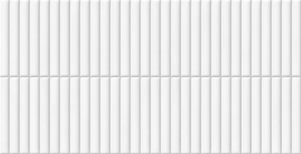 Obklad Deco Lingot White 32×62,5 cm