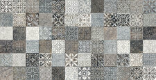 Obklad Deco Lys Gris 32 x 62,5 cm