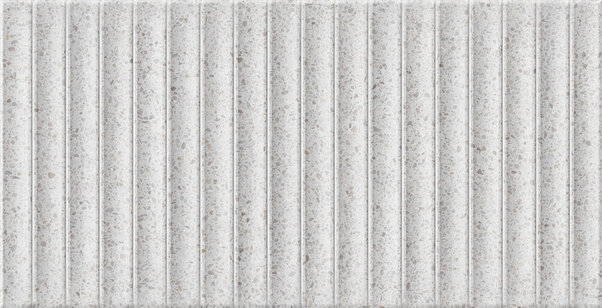 Obklad Deco Marmetta Grey 32x62,5 cm