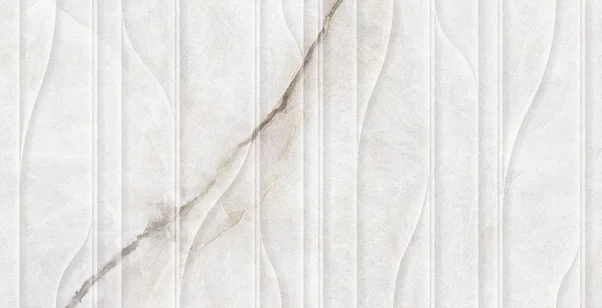 Obklad Deco Nuvola Pearl 32×62,5 cm