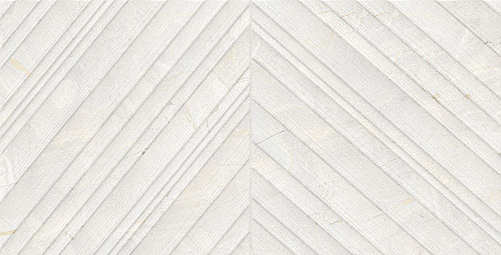 Obklad Deco Osaka Blanco 32 x 62,5 cm