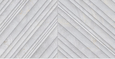 Obklad Deco Osaka Gris 32 x 62,5 cm