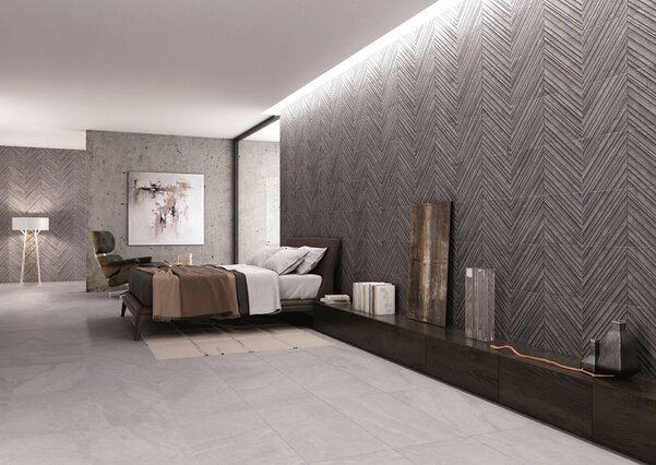 Obklad Deco Osaka Marengo 45x90 cm
