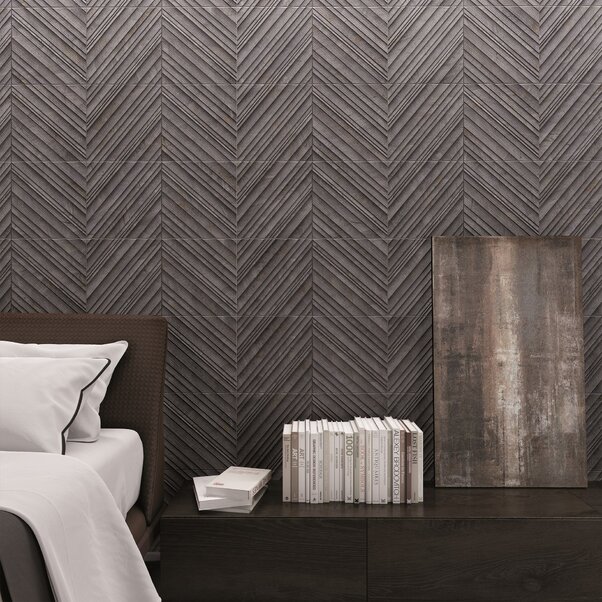 Obklad Deco Osaka Marengo 45x90 cm