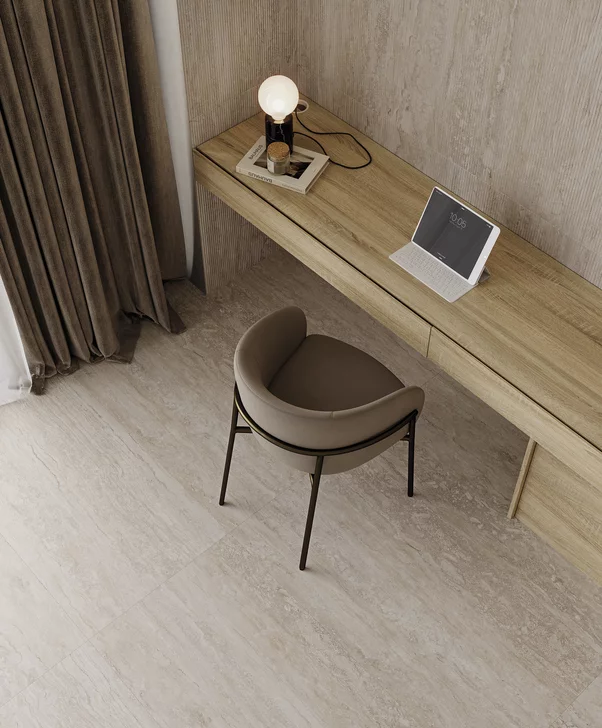 Obklad Deco Palatino Natural 32×62,5 cm