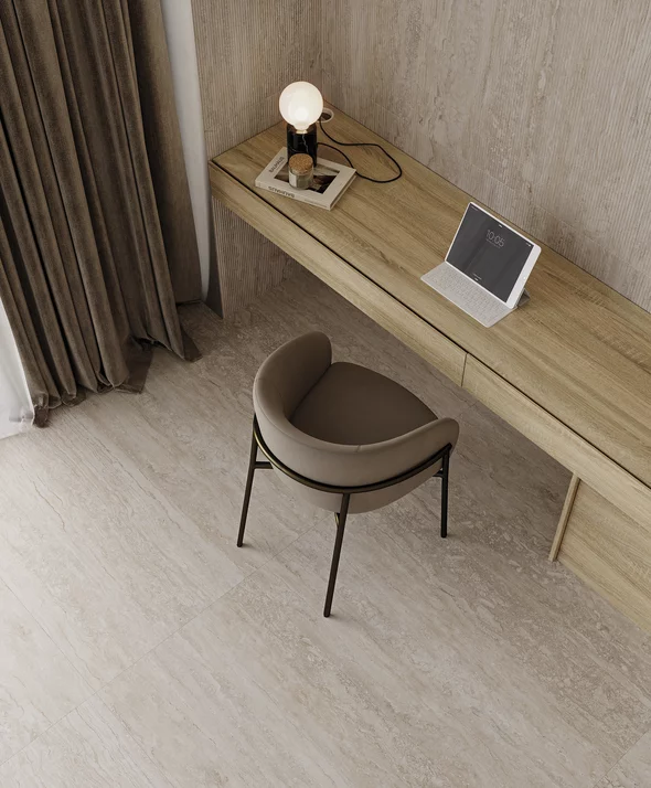 Obklad Deco Palatino Natural 32×62,5 cm