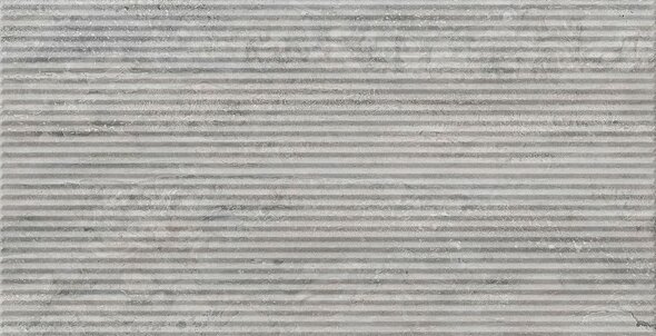Obklad Deco Palatino Silver 32x62,5 cm