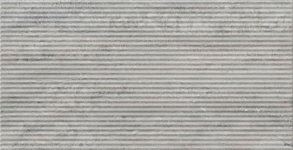 Obklad Deco Palatino Silver 32x62,5 cm
