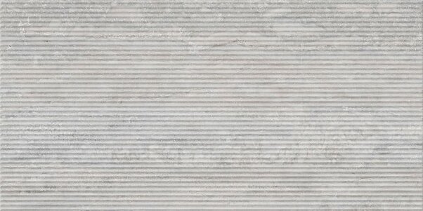 Obklad Deco Palatino Silver 45x90 cm