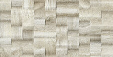 Obklad Deco Portman Almond 32 x 62,5 cm