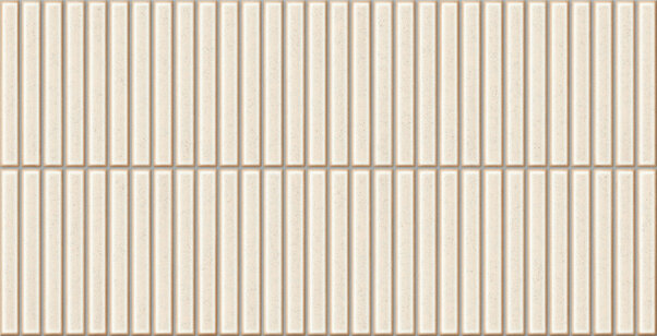 Obklad Deco Pottery Cream 32x62,5 cm
