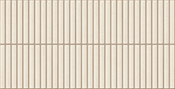 Obklad Deco Pottery Cream 32x62,5 cm