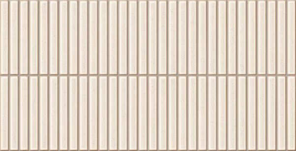Obklad Deco Pottery Cream 32×62,5 cm