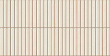 Obklad Deco Pottery Cream 32x62,5 cm