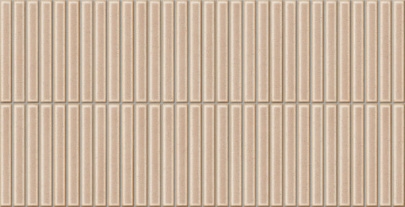 Obklad Deco Pottery Nude 32x62,5 cm