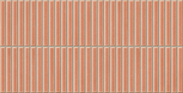 Obklad Deco Pottery Terra 32x62,5 cm