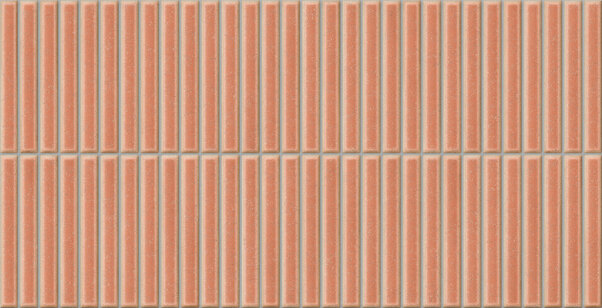 Obklad Deco Pottery Terra 32x62,5 cm