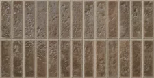 Obklad Deco River Caramel 32x62,5x0,9 cm