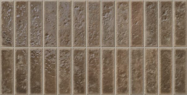 Obklad Deco River Caramel 32x62,5x0,9 cm