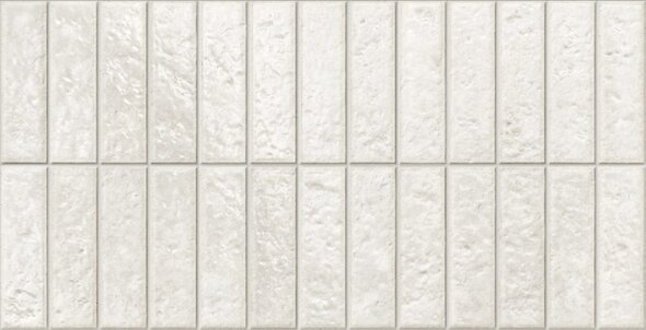 Obklad Deco River Clay 32x62,5x0,9 cm