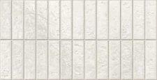 Obklad Deco River Clay 32x62,5x0,9 cm