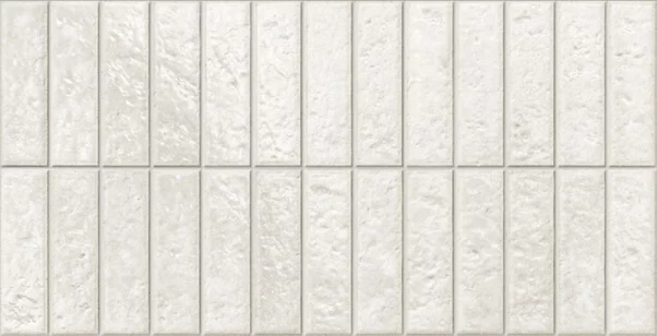 Obklad Deco River Clay 32x62,5x0,9 cm