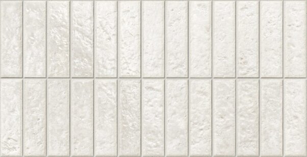 Obklad Deco River Clay 32x62,5x0,9 cm