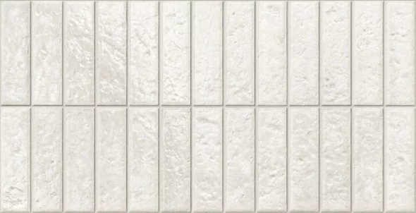 Obklad Deco River Clay 32x62,5x0,9 cm