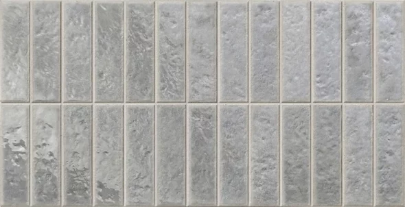 Obklad Deco River Grey 32x62,5x0,9 cm