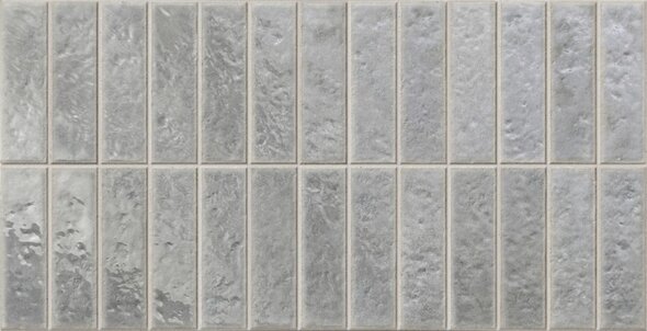 Obklad Deco River Grey 32x62,5x0,9 cm