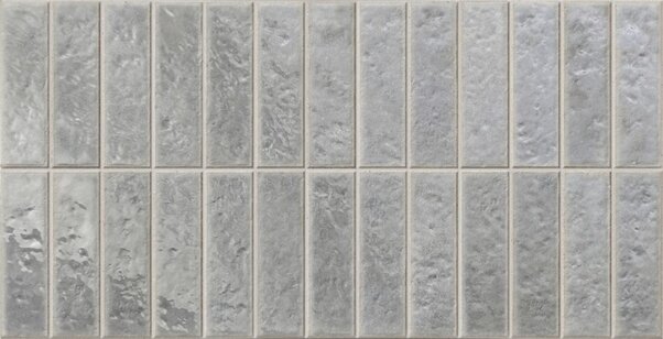 Obklad Deco River Grey 32x62,5x0,9 cm