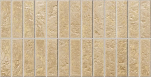 Obklad Deco River Honey 32x62,5x0,9 cm