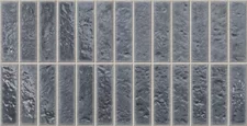 Obklad Deco River Navy 32x62,5x0,9 cm