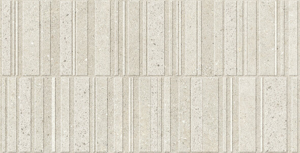 Obklad Deco Sassi Beige 32x62,5 cm