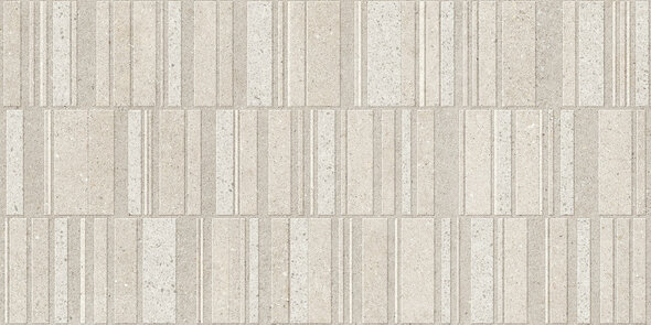 Obklad Deco Sassi Beige 45x90 cm