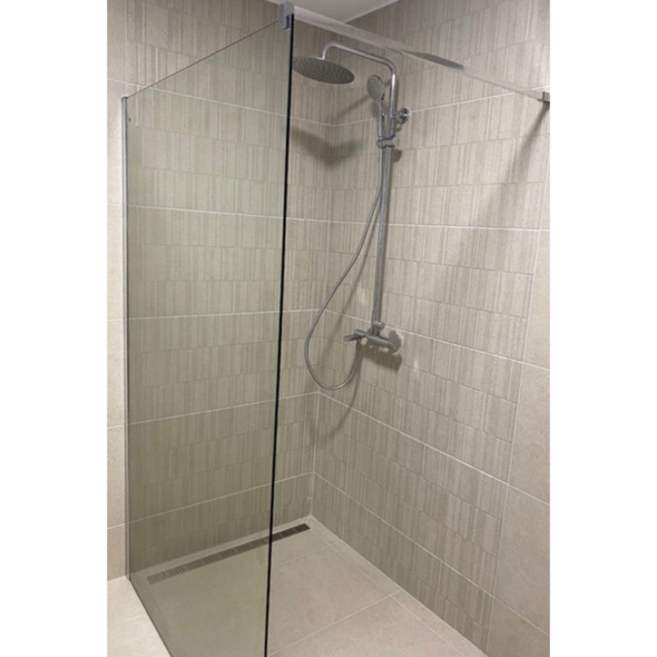 Obklad Deco Sassi Beige 45x90 cm