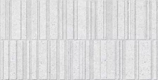 Obklad Deco Sassi Blanco 32×62,5 cm