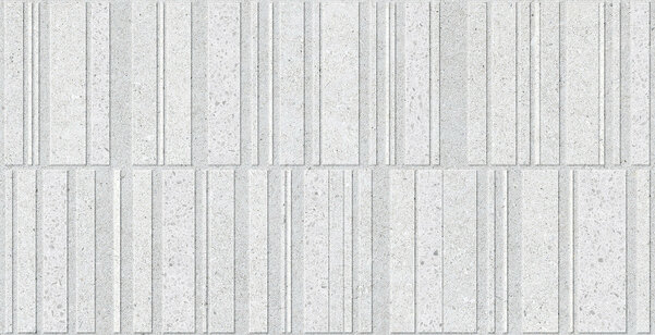Obklad Deco Sassi Blanco 32x62,5 cm