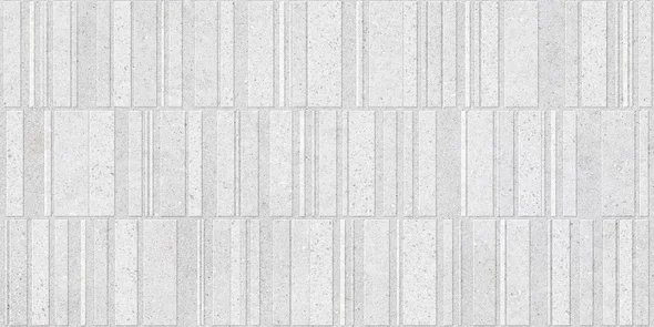 Obklad Deco Sassi Blanco 45x90 cm