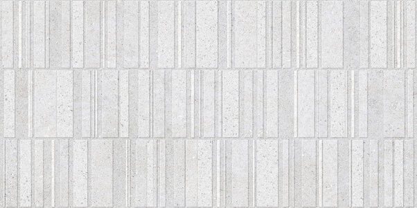 Obklad Deco Sassi Blanco 45x90 cm