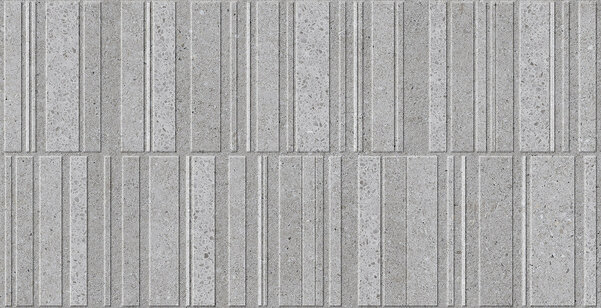 Obklad Deco Sassi Gris 32x62,5 cm