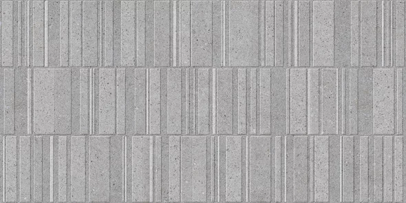 Obklad Deco Sassi Gris 45x90 cm
