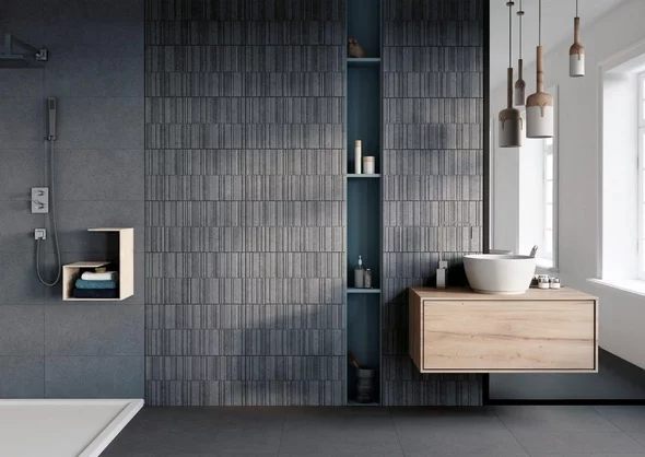 Obklad Deco Sassi Marengo 45x90 cm