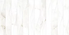 Obklad Deco Spider Gold 32×62,5 cm
