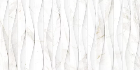 Obklad Deco Spider Gold 45x90 cm
