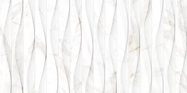 Obklad Deco Spider Gold 45x90 cm