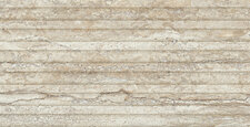 Obklad Deco Travertino Almond 32x62,5 cm