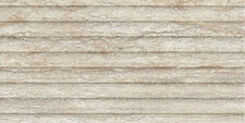 Obklad Deco Travertino Almond 45x90 cm